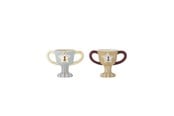 Tafeldekking - Bloomingville Mini Trophy - 82072619