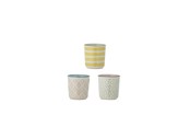 Tafeldekking - Bloomingville Patrizia - 82069534