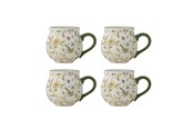 Tafeldekking - Creative Collection Bloomie - 82073057
