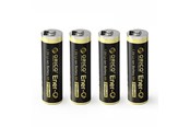 Batterij - ORICO Ener-G EG5C Lithium Battery 1.5V 2100mWh AA USB-C Rechargeable Battery with Charging Cable 4 pcs. - EG5C-UN-A4C-4PK-EP-HU