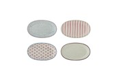 Tafeldekking - Bloomingville Patrizia - 82069537