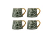 Tafeldekking - Bloomingville Woodsby - 82063484