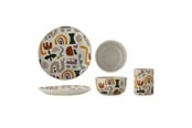 Tafeldekking - Bloomingville Mini Filur - 82063385