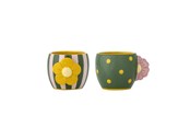 Tafeldekking - Bloomingville Haisy - 82063381