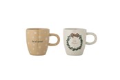 Tafeldekking - Bloomingville Jolina - 82062892