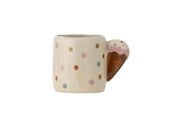 Tafeldekking - Bloomingville Mini Creamy - 82062777