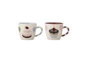 Tafeldekking - Bloomingville Mini Darby - 82062713