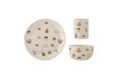 Tafeldekking - Bloomingville Mini Agnes - 82060925