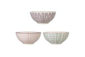 Tafeldekking - Bloomingville Maya - 82040545
