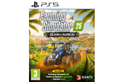 Games - Farming Simulator 25: Beans & Alpacas Edition - Sony PlayStation 5 - Simulator - 4064635550725