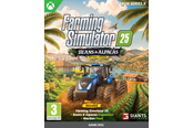 Games - Farming Simulator 25: Beans & Alpacas Edition - Microsoft Xbox Series X - Simulator - 4064635510750