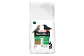 Vogelvoer, snacks & vitaminen - NutriBird uni patee 25 kg - L20029