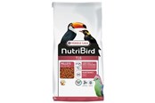 Vogelvoer, snacks & vitaminen - NutriBird T16 10kg - L20226