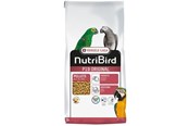 Vogelvoer, snacks & vitaminen - NutriBird P 19 orginal 10 kg - L20217