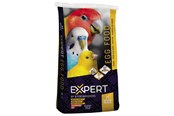 Vogelvoer, snacks & vitaminen - EXPERT æggefoder rød 10kg - L30010
