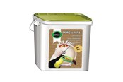 Vogelvoer, snacks & vitaminen - NutriBird tropical patee premium 5 kg - L20073