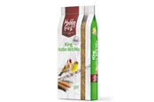 Vogelvoer, snacks & vitaminen - Hobby First King Siskenblanding 15 kg - 0528