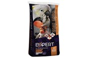 Vogelvoer, snacks & vitaminen - EXPERT blødt fuglefoder hvid 10 kg - L30051