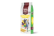 Vogelvoer, snacks & vitaminen - Hobby First æggefoder Gul 10 kg - 0635