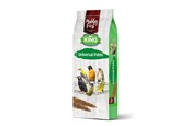 Vogelvoer, snacks & vitaminen - Hobby First King æggefoder Universal 10 kg - 0637
