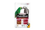 Vogelvoer, snacks & vitaminen - NutriBird P 15 tropical 3 kg - L20219