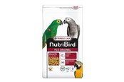Vogelvoer, snacks & vitaminen - NutriBird P 15 orginal 3 kg - L20215
