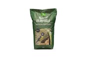 Vogelvoer, snacks & vitaminen - Natural Afskallede solsikke 15 kg - 0566