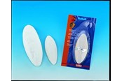 Vogelvoer, snacks & vitaminen - Nobby Sepiaskaller 12.5-15 cm 1 kg - L27003