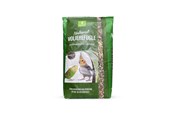 Vogelvoer, snacks & vitaminen - Natural Luksus Parakit m/sol 15 kg - 0665
