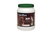 Vogelvoer, snacks & vitaminen - NutriBird A21 800g - L20229