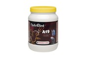 Vogelvoer, snacks & vitaminen - NutriBird A19 800g - L20227