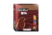 Vogelvoer, snacks & vitaminen - NutriBird B 14 3 kg - L20204