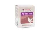 Vogelvoer, snacks & vitaminen - Nobby Ferti-vit aktivitet og fertilitet 200 g - L20081
