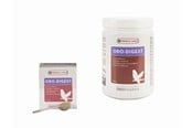 Vogelvoer, snacks & vitaminen - Nobby Oro-digest 150 g - L20046