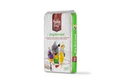 Vogelvoer, snacks & vitaminen - Hobby First King Fuglesand 20 kg - 0619