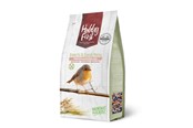 Vogelvoer, snacks & vitaminen - Hobby First Wildlife Insects & Seeds Menu 4 kg - 691432204