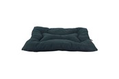 Honden - Nobby Comfort madras firkantet BONE 85x65x7 cm Grå - L61775