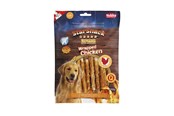 Honden - StarSnack BBQ Wrapped kylling - 900 g - L50431