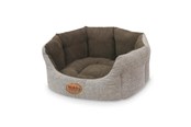Honden - Nobby Komfort bed oval JOSI - L70755