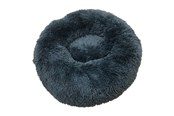 Honden - Nobby Blød donut Classic ESLA Ø 70 x 26 cm Blå - L61822