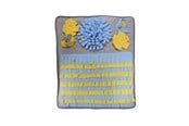 Honden - Nobby Snusemåtte GARDEN 70 x 60 cm - L63906