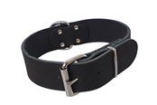 Honden - Nobby Halsbånd TABIL ekstra bred 55 cm (38-48 cm) 40 mm - L80933-05