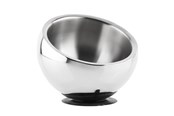 Honden - Nobby Rustfrit stål bowl GOLYO termo med sugekop - L73861