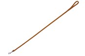 Honden - Nobby Line TABIL 100 cm - 18 mm Cognac - L80928-98