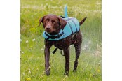 Honden - Nobby Redningsvest Sharki Blå XL - L61034