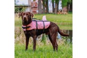 Honden - Nobby Redningsvest Sharki Pink L - L61039