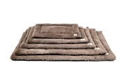 Honden - 51 Degrees North 51 - Supersoft - Bench Cushion - Dark Brown - M: 7 - 513002