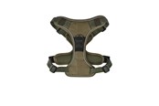 Honden - 51 Degrees North 51 - Wanderful - H Harness - Trail - Khaki - XL - 51AWFHT406
