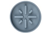 Honden - 51 Degrees North 51 - Sili Bowl - Slow Feeder Bowl -  Petrol - 1400 - 511007