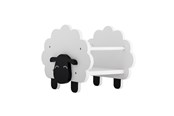 Decoratie - Bloomingville Mini Dolly - 82063664